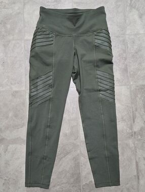 Old Navy Moto Leggings